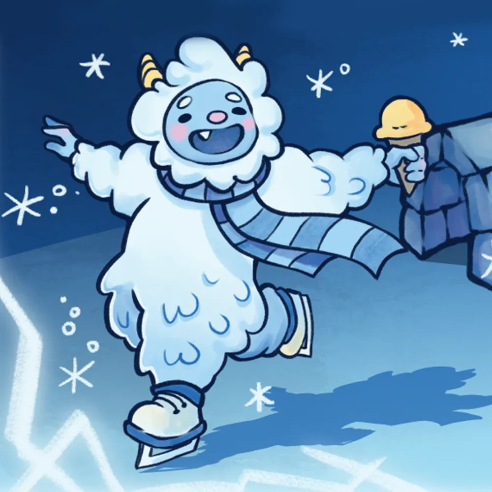 FreezeFest