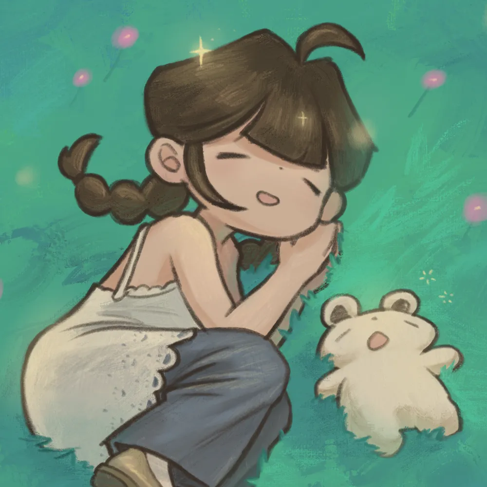 Yue and Miumi!