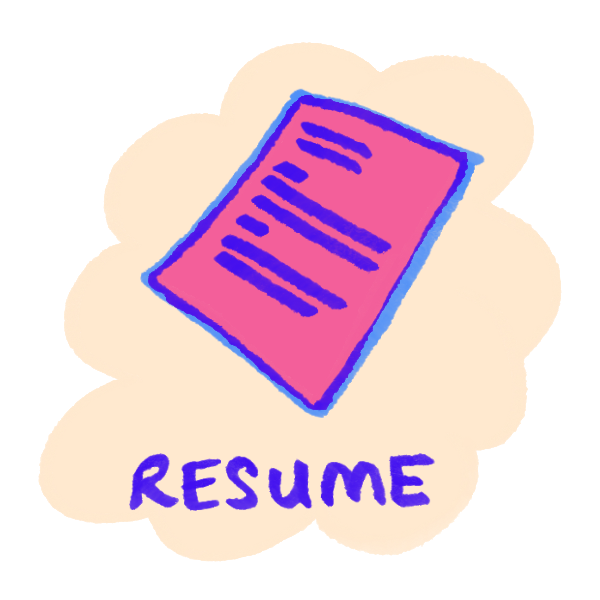 Resume